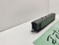 Preview: Roco N DC 24250 ex 2274A Eilzugwagen 2.Kl / Bye 667 / DB