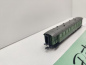 Preview: Roco N DC 24250 ex 2274A Eilzugwagen 2.Kl / Bye 667 / DB