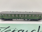 Preview: Roco N DC 24250 ex 2274A Eilzugwagen 2.Kl / Bye 667 / DB