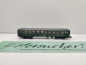 Preview: Roco N DC 24255 ex 2275A Eilzugwagen 1.Kl / Gepäck / ADyse641 / DB