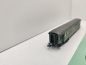Preview: Roco N DC 24255 ex 2275A Eilzugwagen 1.Kl / Gepäck / ADyse641 / DB