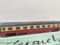 Preview: Roco N DC 24302 K IC-Abteilwagen 1. Kl / Avmz207 / DB / OVP