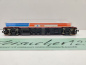 Preview: Roco N DC 24302 K IC-Abteilwagen 1. Kl / Avmz207 / DB / OVP