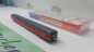 Preview: Roco DC N 24308 / Bahndienstwagen / Lü-Begleitwagen (Typ Dienst ümh 472) / Rot / OVP
