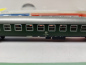 Preview: Roco N DC 24313 / Schnellzugwagen / 2. Kl. / Gattung Büm 239 / B4üm / DB / OVP