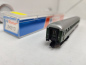 Preview: Roco N DC 24313 / Schnellzugwagen / 2. Kl. / Gattung Büm 239 / B4üm / DB / OVP