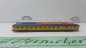 Preview: Roco DC N 24314 / Bahndienstwagen / Messwagen (Typ Dienstmh 327) / Gelb / OVP