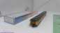 Preview: Roco DC N 24314 / Bahndienstwagen / Messwagen (Typ Dienstmh 327) / Gelb / OVP