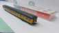 Preview: Roco DC N 24314 / Bahndienstwagen / Messwagen (Typ Dienstmh 327) / Gelb / OVP