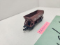 Preview: Roco N DC 25002 ex 2302A Selbstentladewagen Otmm54 / DB