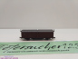 Preview: Roco N DC 25006 ex 2304S Hubschiebedachwagen / Klmmgks66 / DB
