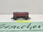 Preview: Roco N DC 25031 Selbstentladewagen Ladung Kohlen 704-6 Ed085 / DB