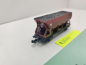 Preview: Roco N DC 25031 Selbstentladewagen Ladung Kohlen 704-6 Ed085 / DB