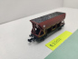 Preview: Roco N DC 25031 Selbstentladewagen Ladung Kohlen 704-6 Ed085 / DB