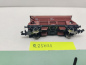 Preview: Roco N DC 25031 Selbstentladewagen Ladung Kohlen 704-6 Ed085 / DB