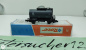 Preview: Roco N DC 25037 Kesselwagen VTG 2-Achser grau DB OVP