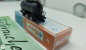 Preview: Roco N DC 25037 Kesselwagen VTG 2-Achser grau DB OVP