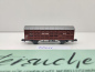 Preview: Roco N DC 25051 ex 2322S Verschlagwagen Vlmms63 / DB