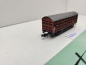 Preview: Roco N DC 25051 ex 2322S Verschlagwagen Vlmms63 / DB