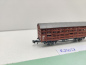 Preview: Roco N DC 25051 ex 2322S Verschlagwagen Vlmms63 / DB