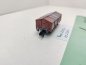 Preview: Roco N DC 25056 ex 2324S Klappdeckelwagen K25 / DB