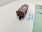 Preview: Roco N DC 25056 ex 2324S Klappdeckelwagen K25 / DB