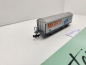 Preview: Roco N DC 25061 ex 2326B Schiebewandwagen "Migros Aproz" Hbis-vxy / SBB