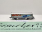 Preview: Roco N DC 25061 ex 2326B Schiebewandwagen "Migros Aproz" Hbis-vxy / SBB