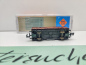Preview: Roco N DC 25083 ex 2330A gedeckter Güterwagen Gls205 / DB / OVP
