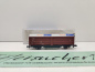 Preview: Roco N DC 25093 Hubschiebedachwagen Klmmgks "Roco Clean" / DB / OVP