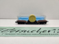 Preview: Roco N DC 25107 Schwerlastwagen Kabeltrommel / SSt / DB / ErsatzVP