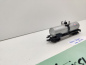 Preview: Roco N DC 25109 Drehgestell-Kesselwagen "Esso" / EKW49 / DB