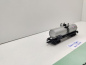 Preview: Roco N DC 25109 Drehgestell-Kesselwagen "Esso" / EKW49 / DB