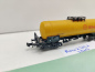 Preview: Roco N DC 25113 Drehgestell-Kesselwagen "Shell" / Za / DB
