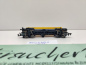 Preview: Roco N DC 25113 Drehgestell-Kesselwagen "Shell" / Za / DB