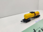 Preview: Roco N DC 25113 Drehgestell-Kesselwagen "Shell" / Za / DB
