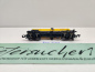 Preview: Roco N DC 25113 Drehgestell-Kesselwagen "Shell" / Za / DB