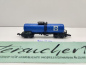 Preview: Roco N DC 25114 Drehgestell-Kesselwagen "Aral" / Za / DB