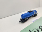 Preview: Roco N DC 25114 Drehgestell-Kesselwagen "Aral" / Za / DB