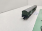 Preview: Roco N DC 25130 ex 2371A Hilfszug-Gerätewagen MD / DB