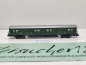 Preview: Roco N DC 25130 ex 2371A Hilfszug-Gerätewagen MD / DB