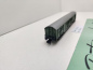 Preview: Roco N DC 25130 ex 2371A Hilfszug-Gerätewagen MD / DB
