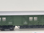 Preview: Roco N DC 25130 ex 2371A Hilfszug-Gerätewagen MD / DB