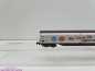 Preview: Roco N DC 25225 Schiebewandwagen "VW AUDI" / Habins 12 / DB  / OVP