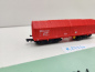 Preview: Roco N DC 25320 Teleskophaubenwagen "Cargo" Sahimms900 / DB