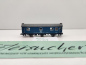 Preview: Roco N DC 25359 Bauzugwagen Wohn-Schlafwagen 427 / DB