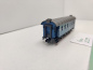 Preview: Roco N DC 25359 Bauzugwagen Wohn-Schlafwagen 427 / DB