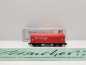 Preview: Roco N DC 25379 Schiebeplanenwagen "Cargo" Shimms-tu718 / DB / OVP