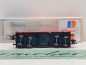 Preview: Roco N DC 25379 Schiebeplanenwagen "Cargo" Shimms-tu718 / DB / OVP