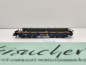 Preview: Roco N DC 25576 Schwerlastwagen Ladung H-Stahlträger Samms710 / NEM / DB